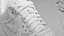 Nike Shoe Airmax 09 3D model