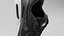 Nike Shoe Airmax 09 3D model