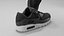 Nike Shoe Airmax 09 3D model