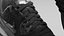 Nike Shoe Airmax 09 3D model
