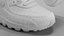 Nike Shoe Airmax 09 3D model