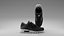 Nike Shoe Airmax 09 3D model