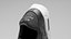 Nike Shoe Airmax 09 3D model