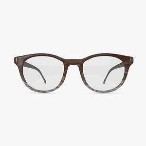 Vintage Glasses