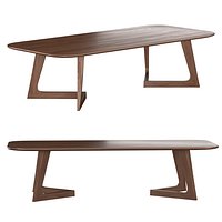 Zuo-Modern-Park-West-Coffee-Table-Walnut-2013-2022Zuo Modern Park West Coffee Table Walnut