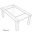 dining table n