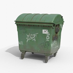 Dumpster