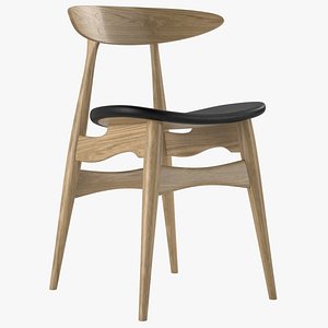 3d model of carl hans wegner ch33