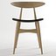 Hans Wegner CH33