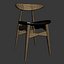 Hans Wegner CH33