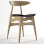 Hans Wegner CH33