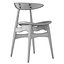 Hans Wegner CH33