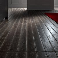 Old Parquet