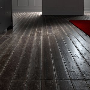 Old Parquet