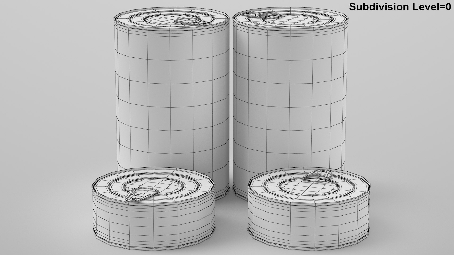 tin set 3D model https://p.turbosquid.com/ts-thumb/VO/7eGt2o/cmZSegWi/tincanset14/jpg/1600009638/1920x1080/fit_q87/32be40faea571f62203bda25f8f9b391aab50748/tincanset14.jpg