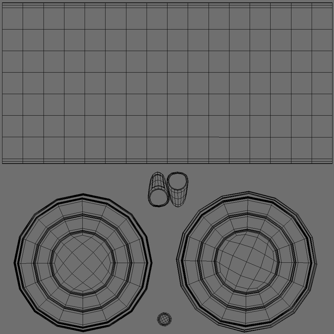 tin set 3D model https://p.turbosquid.com/ts-thumb/VO/7eGt2o/hR3IS7Lt/tincanset11/jpg/1600008376/1920x1080/fit_q87/17c1b29eaa356797de4eb4d1ef484a67c3850c90/tincanset11.jpg