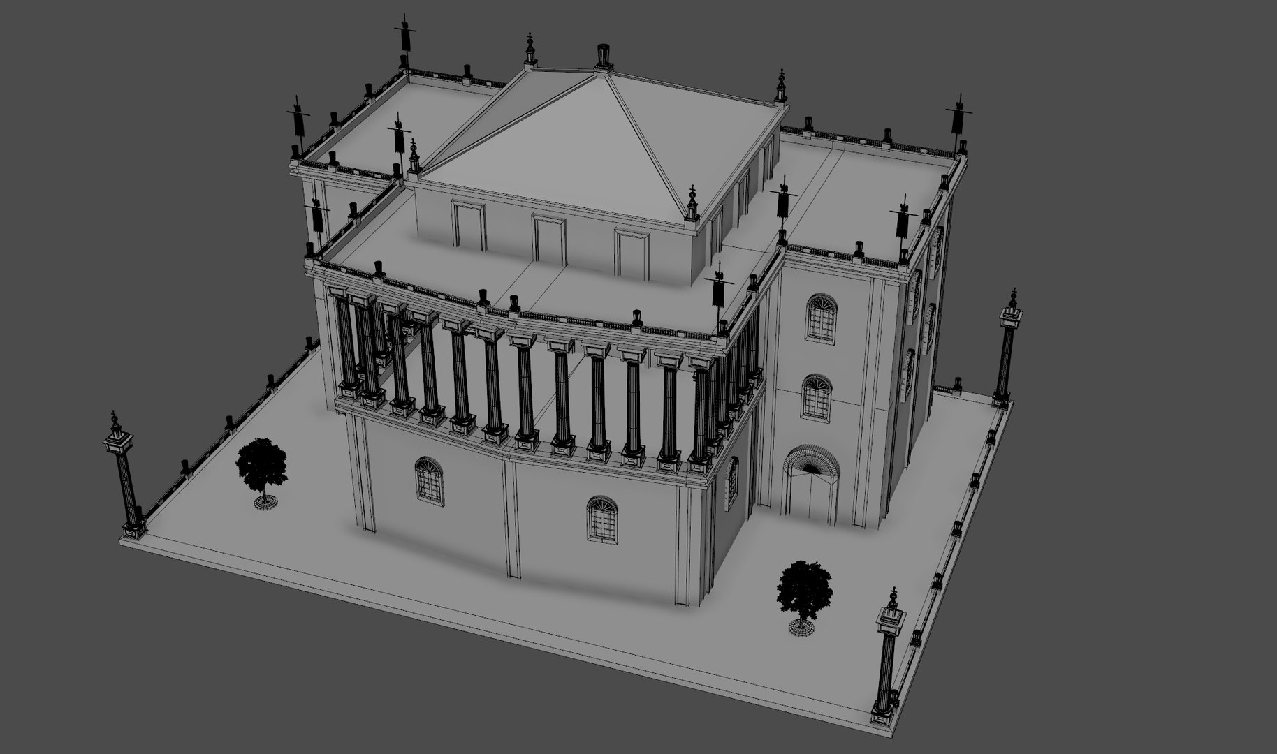 Ancient Roman Building model https://p.turbosquid.com/ts-thumb/VO/9cYIzP/1W/building10/jpg/1772208683/1920x1080/fit_q87/8f459300d20f79d14149cebdc08ea8f30ed8f4e6/building10.jpg
