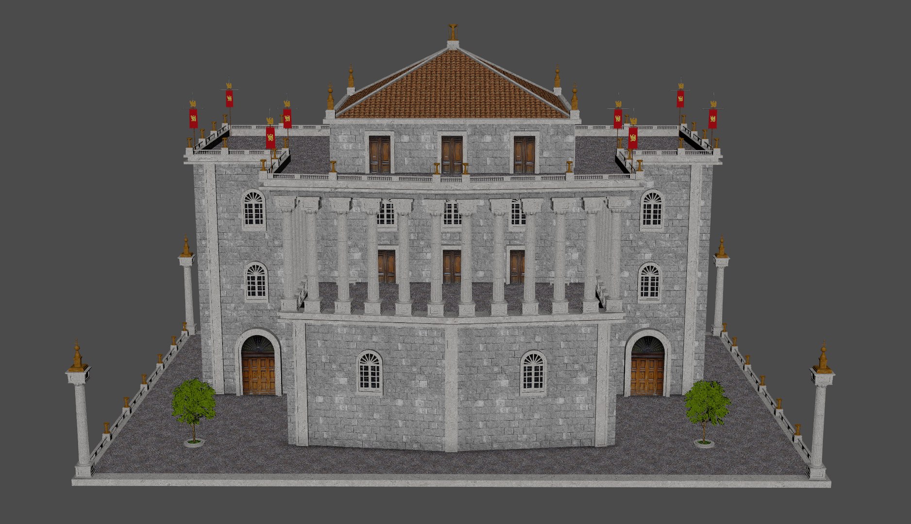 Ancient Roman Building model https://p.turbosquid.com/ts-thumb/VO/9cYIzP/Hq/building13/jpg/1772208686/1920x1080/fit_q87/591e35d38198301fa93ea97dbf0a9f9f0ce44f1a/building13.jpg