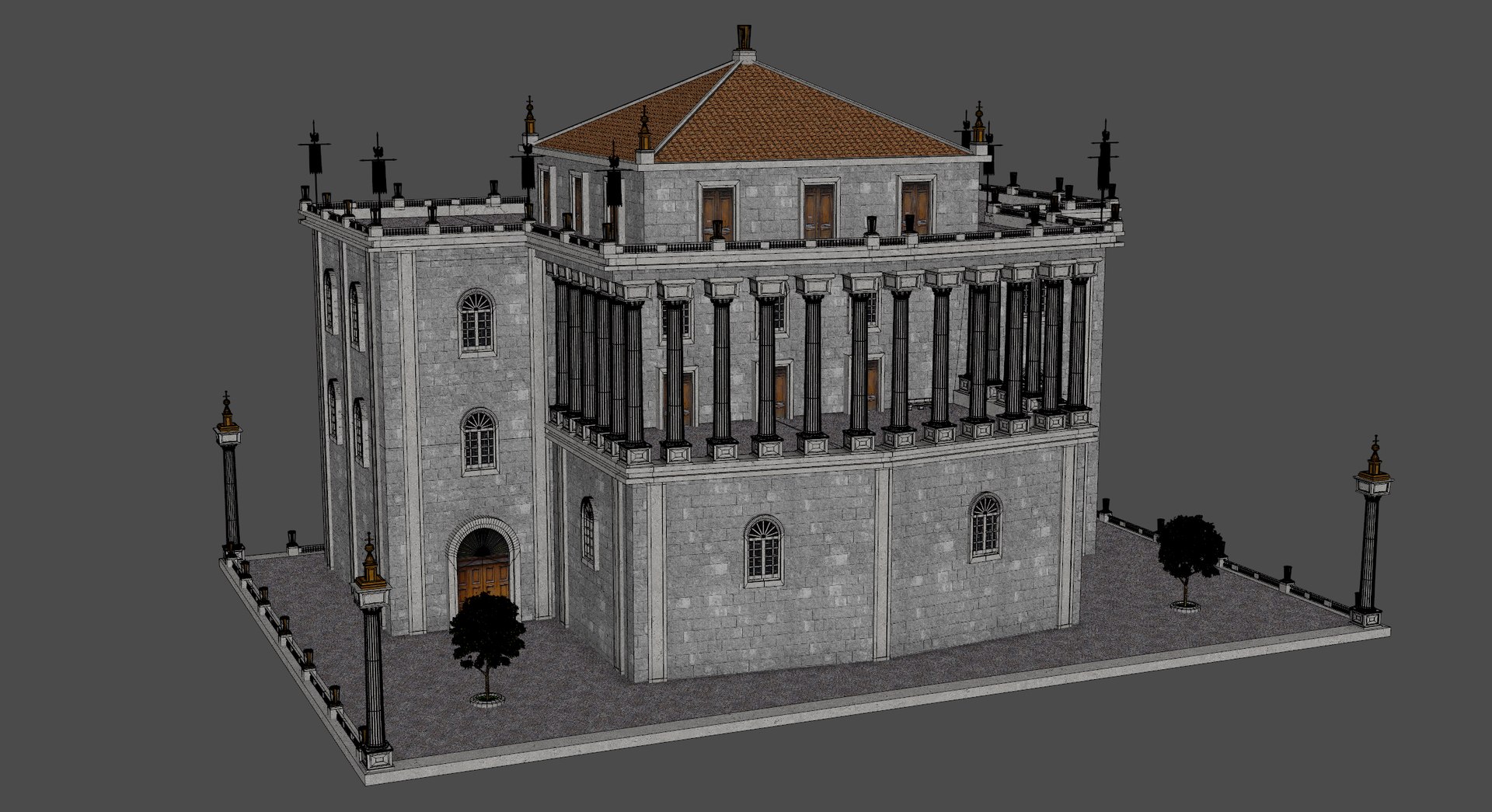 Ancient Roman Building model https://p.turbosquid.com/ts-thumb/VO/9cYIzP/Wq/building6/jpg/1772208682/1920x1080/fit_q87/e7868510d357c9e48a28de4f093d47ab21fb1bfe/building6.jpg