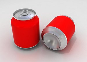 Soft drink Mini Can