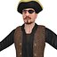 Pirate S3 Rigged