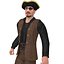 Pirate S3 Rigged