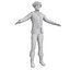 Pirate S3 Rigged