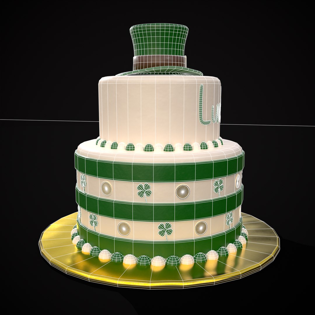 Lucky Tiered Clover Cake 3D model https://p.turbosquid.com/ts-thumb/VO/HXNUqs/0X/r10/png/1679515003/1920x1080/fit_q87/d4e9858be02ea288e7142ac8ecf7259082458d0b/r10.jpg