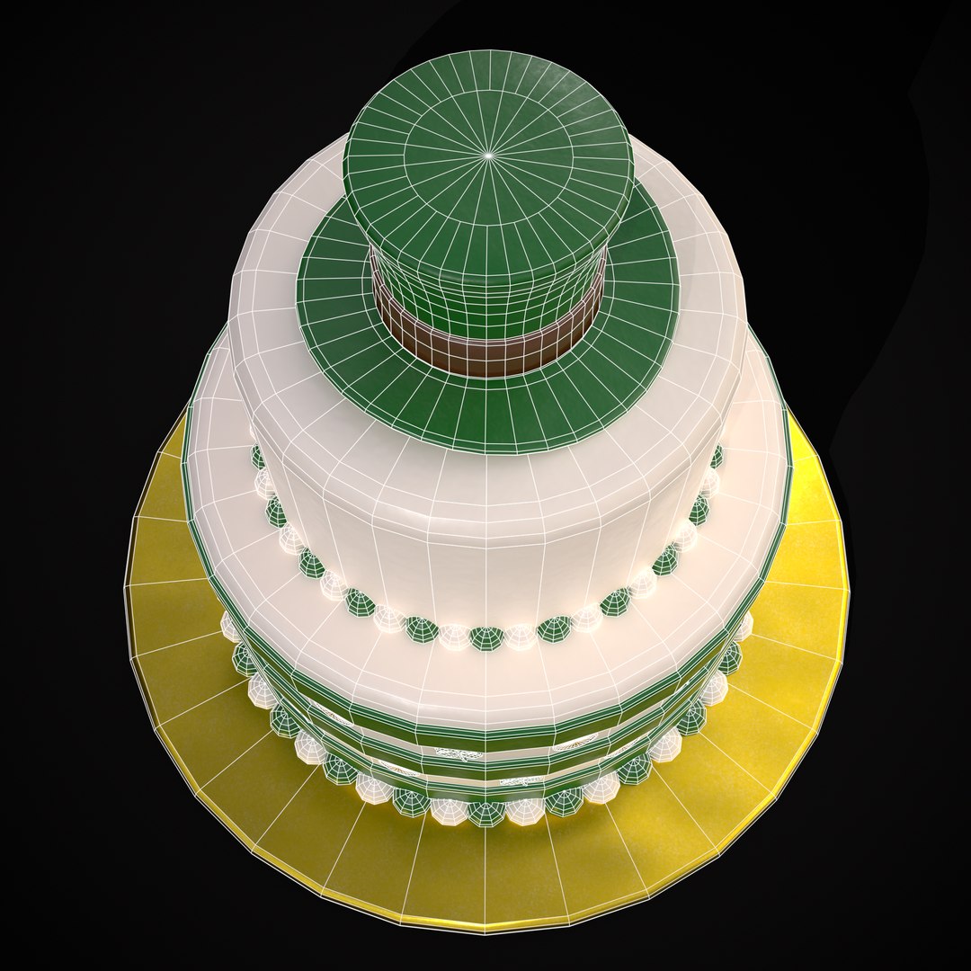 Lucky Tiered Clover Cake 3D model https://p.turbosquid.com/ts-thumb/VO/HXNUqs/3n/r12/png/1679515027/1920x1080/fit_q87/2b81cfadd9616ac5473b064641af5f7886123a7b/r12.jpg