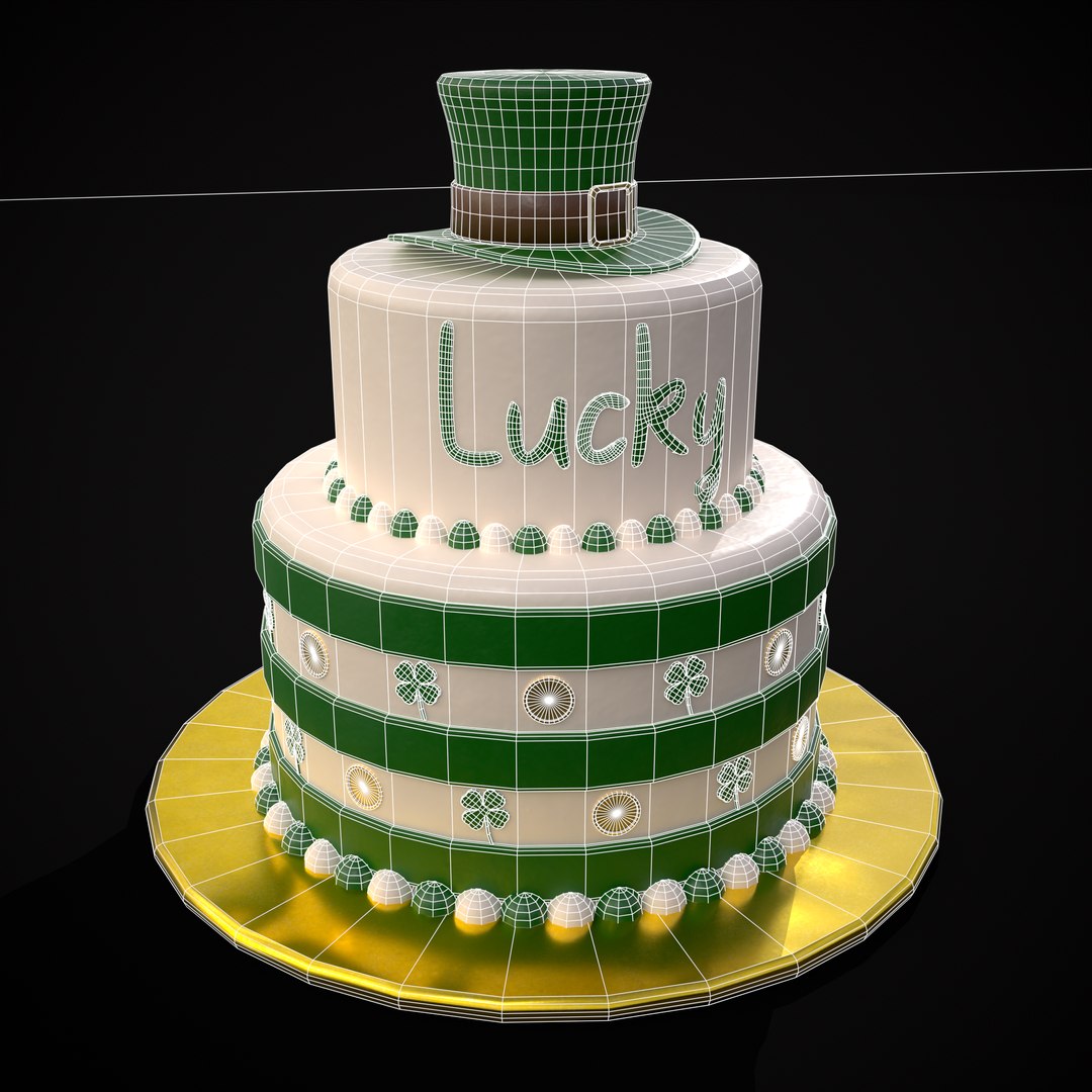 Lucky Tiered Clover Cake 3D model https://p.turbosquid.com/ts-thumb/VO/HXNUqs/E6/r28/png/1679515129/1920x1080/fit_q87/41ce06b74d3a01641d6c07f89692f93c0b32ea66/r28.jpg