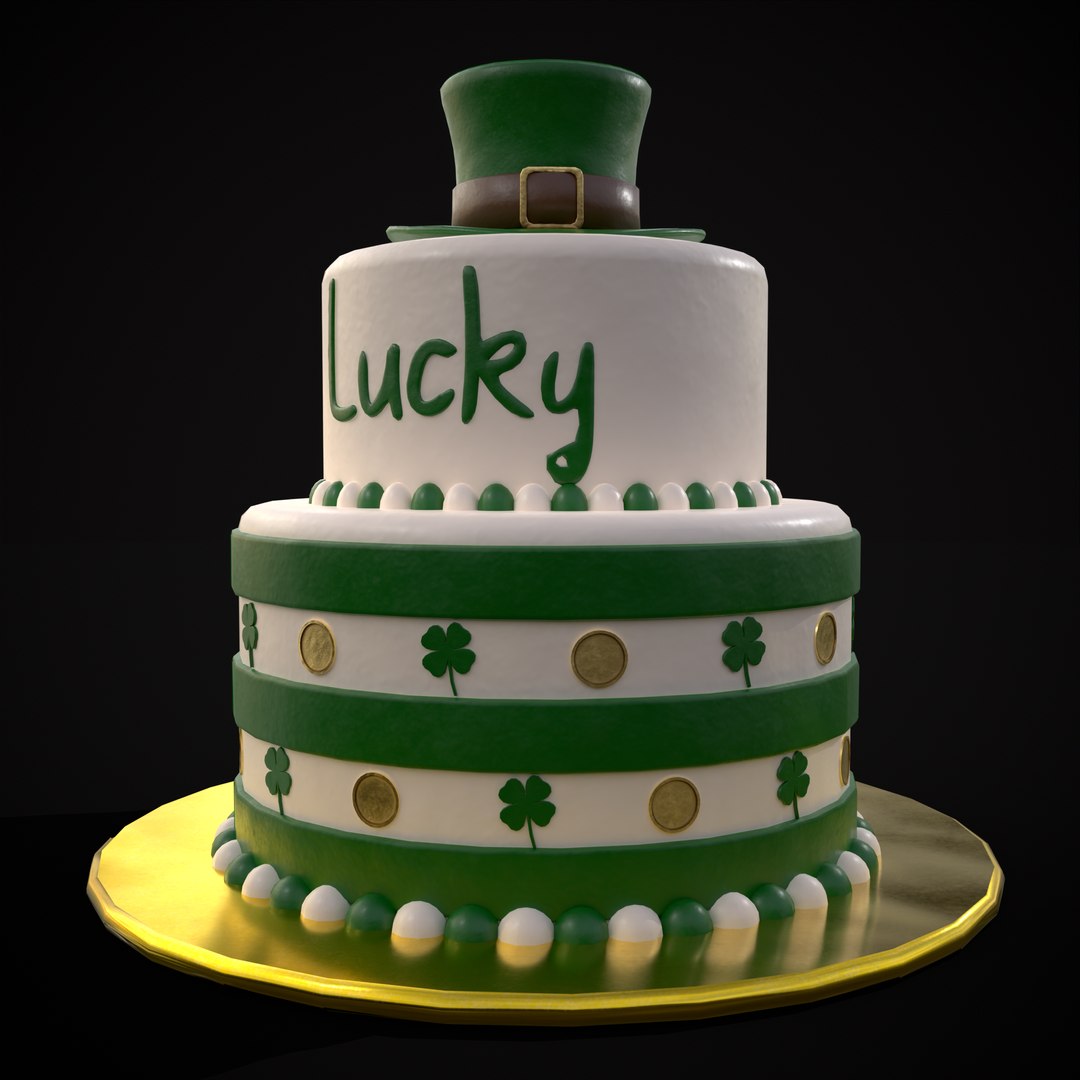 Lucky Tiered Clover Cake 3D model https://p.turbosquid.com/ts-thumb/VO/HXNUqs/hJ/r23/png/1679515074/1920x1080/fit_q87/f489a7a80a038e837ee738df65f0a6397893ff70/r23.jpg