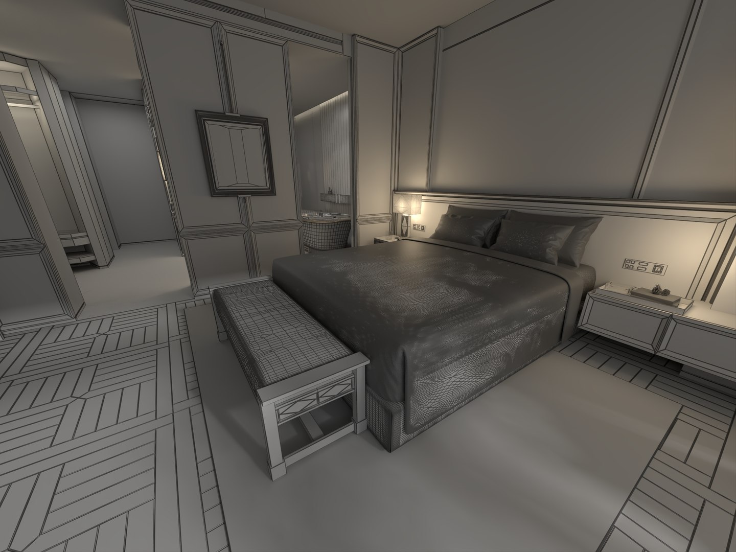 Luxury Modern Hotel Guest Bedroom Interior Scene 3D model https://p.turbosquid.com/ts-thumb/VO/IahfUT/Jg/19/jpg/1787493181/1920x1080/fit_q87/6a96222fd63a8f21eb7e7396c59a02b0cf922ec8/19.jpg