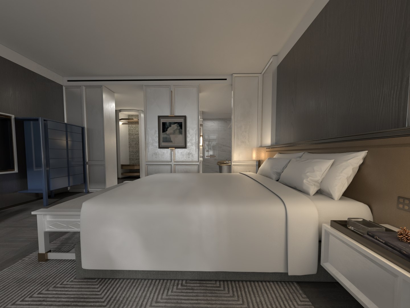 Luxury Modern Hotel Guest Bedroom Interior Scene 3D model https://p.turbosquid.com/ts-thumb/VO/IahfUT/UR/12/jpg/1787493167/1920x1080/fit_q87/f1e449115104d0f03625503e84f7173d57e57c71/12.jpg