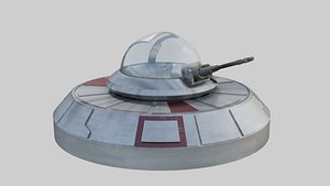 3D rebels star wars