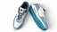 Plan directeur de la Nike Airmax 1