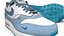 Plan directeur de la Nike Airmax 1