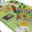 Kinderzimmer