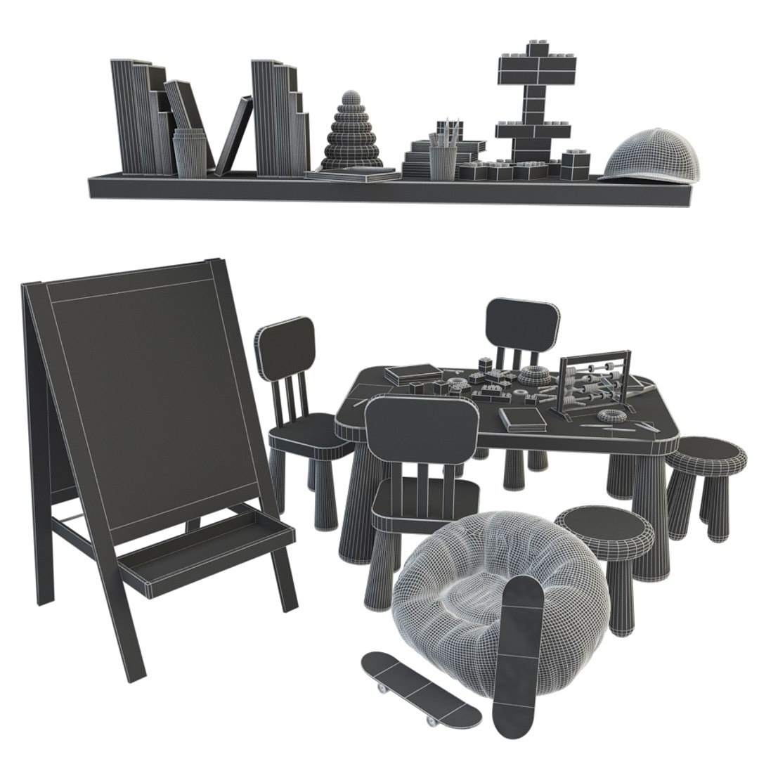 set children s toys 3D model https://p.turbosquid.com/ts-thumb/VO/Jc6QKw/pssoGBHL/55/jpg/1524327806/1920x1080/fit_q87/5ca7c76596315480d635a31b0f7f19314c4b4fb5/55.jpg
