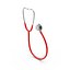 Stethoscope Red