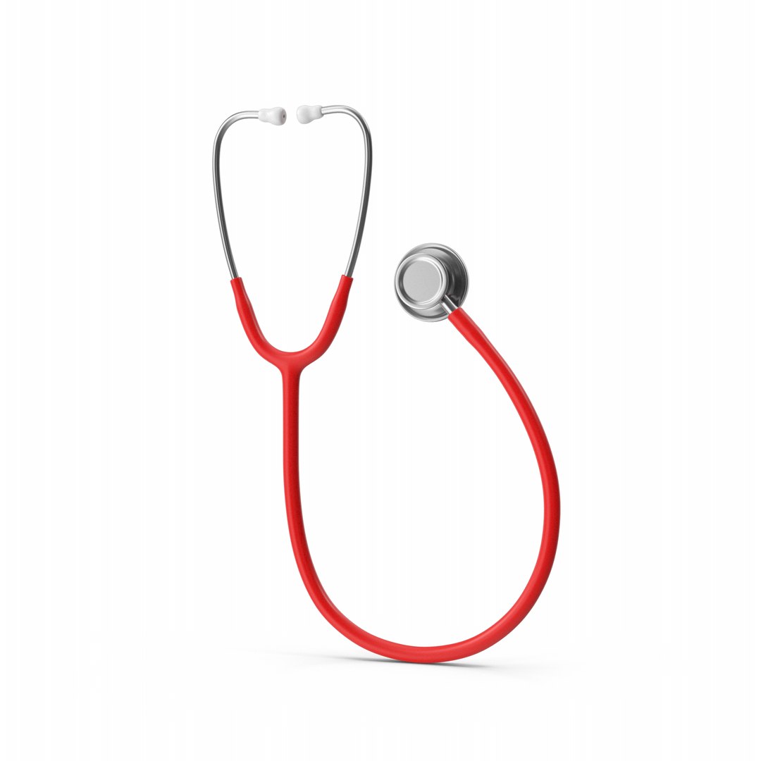 3D Stethoscope Red https://p.turbosquid.com/ts-thumb/VO/Ktd8JW/FC/stethoscopered.i02.2k/png/1641741691/1920x1080/fit_q87/27954722e196b0549fed78debed4d049a46622da/stethoscopered.i02.2k.jpg