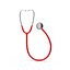 Stethoscope Red
