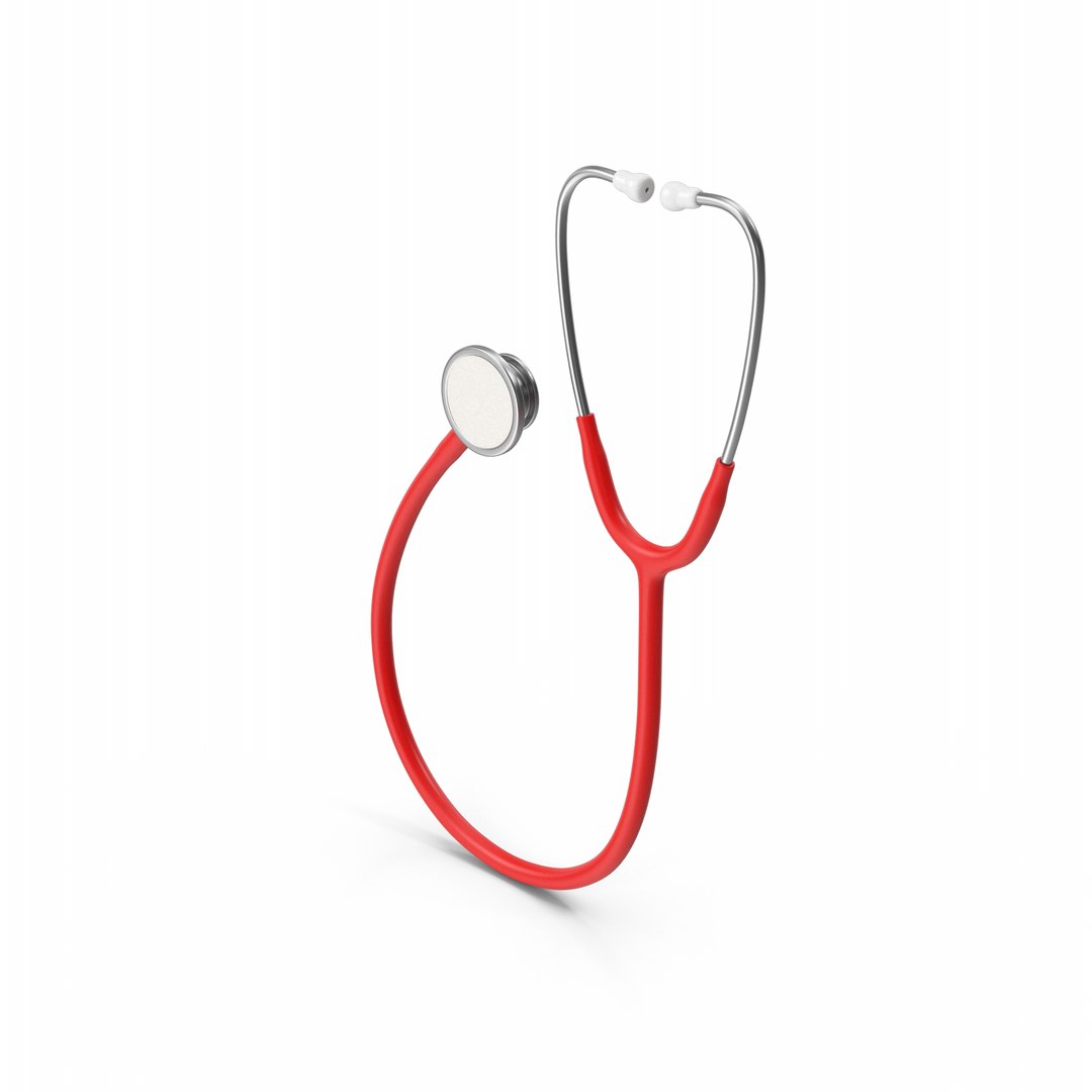 3D Stethoscope Red https://p.turbosquid.com/ts-thumb/VO/Ktd8JW/OT/stethoscopered.g11.2k/png/1641741705/1920x1080/fit_q87/1e29f49a38808ebcdab399f8e40bfa8b5cd6e351/stethoscopered.g11.2k.jpg