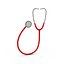 Stethoscope Red