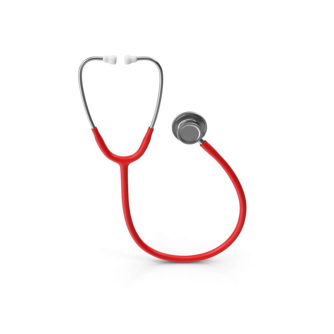 3D Stethoscope Red https://p.turbosquid.com/ts-thumb/VO/Ktd8JW/pi/stethoscopered.f01.2k/png/1641741693/1920x1080/fit_q87/c6f0d38eb4e82b8cd788b1444116dfa0bf693fa2/stethoscopered.f01.2k.jpg