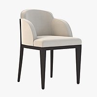 Ralph Pucci Dining Chair