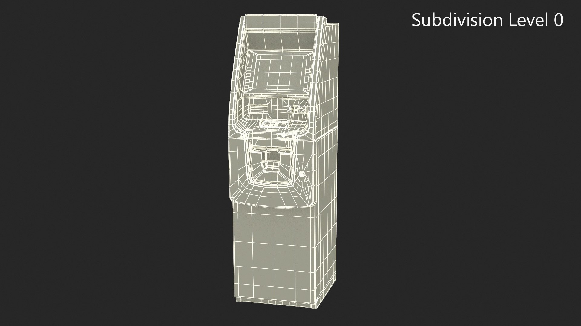 3D ATM Machine Hyosung model https://p.turbosquid.com/ts-thumb/VO/NuYTk6/2d/atmmachinehyosungc4dmodel013/jpg/1705567472/1920x1080/fit_q87/5e2e3b70baefdaf7decee0418f5d035611d748b3/atmmachinehyosungc4dmodel013.jpg
