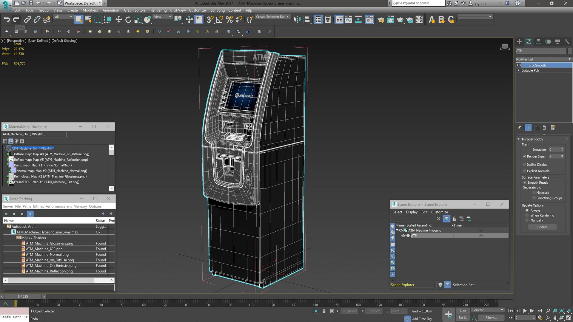 3D ATM Machine Hyosung model https://p.turbosquid.com/ts-thumb/VO/NuYTk6/7k/atmmachinehyosungc4dmodel017/jpg/1705567489/1920x1080/fit_q87/c64000c122f16b12a37c19d682c55a9c8807e580/atmmachinehyosungc4dmodel017.jpg