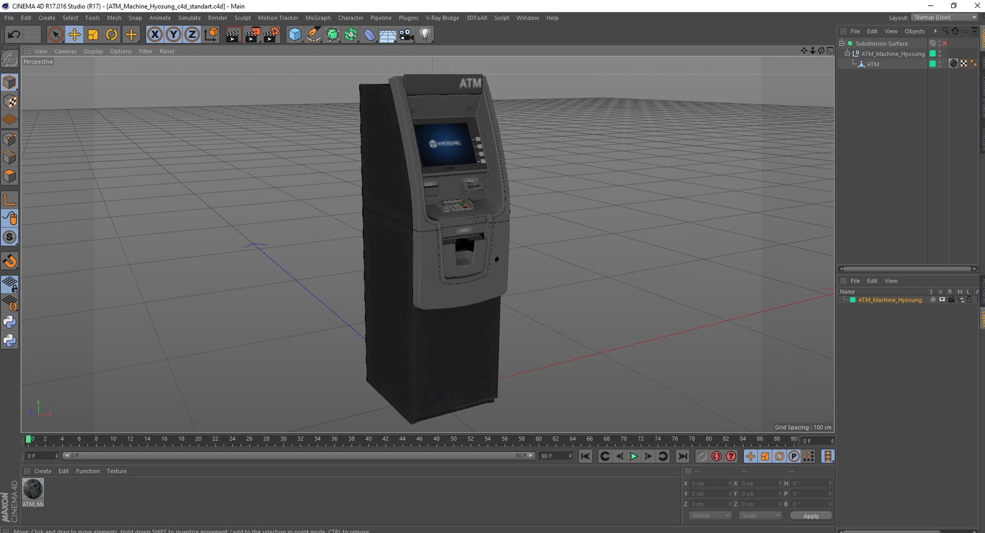 3D ATM Machine Hyosung model https://p.turbosquid.com/ts-thumb/VO/NuYTk6/ZK/atmmachinehyosungc4dmodel024/jpg/1705567521/1920x1080/fit_q87/e1b1c255cf718187787c76b95996d6e31ab70cf0/atmmachinehyosungc4dmodel024.jpg