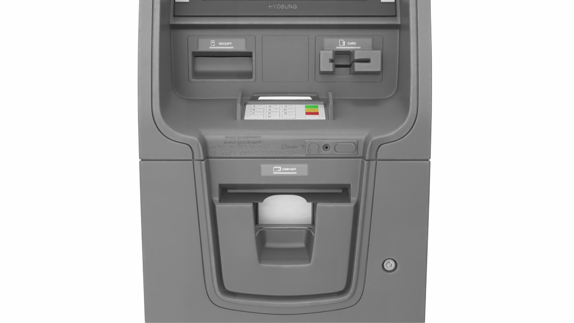 3D ATM Machine Hyosung model https://p.turbosquid.com/ts-thumb/VO/NuYTk6/qS/atmmachinehyosungc4dmodel008/jpg/1705567450/1920x1080/fit_q87/94e80bc6f408bf2eb4f9058cef62a8b354418b56/atmmachinehyosungc4dmodel008.jpg