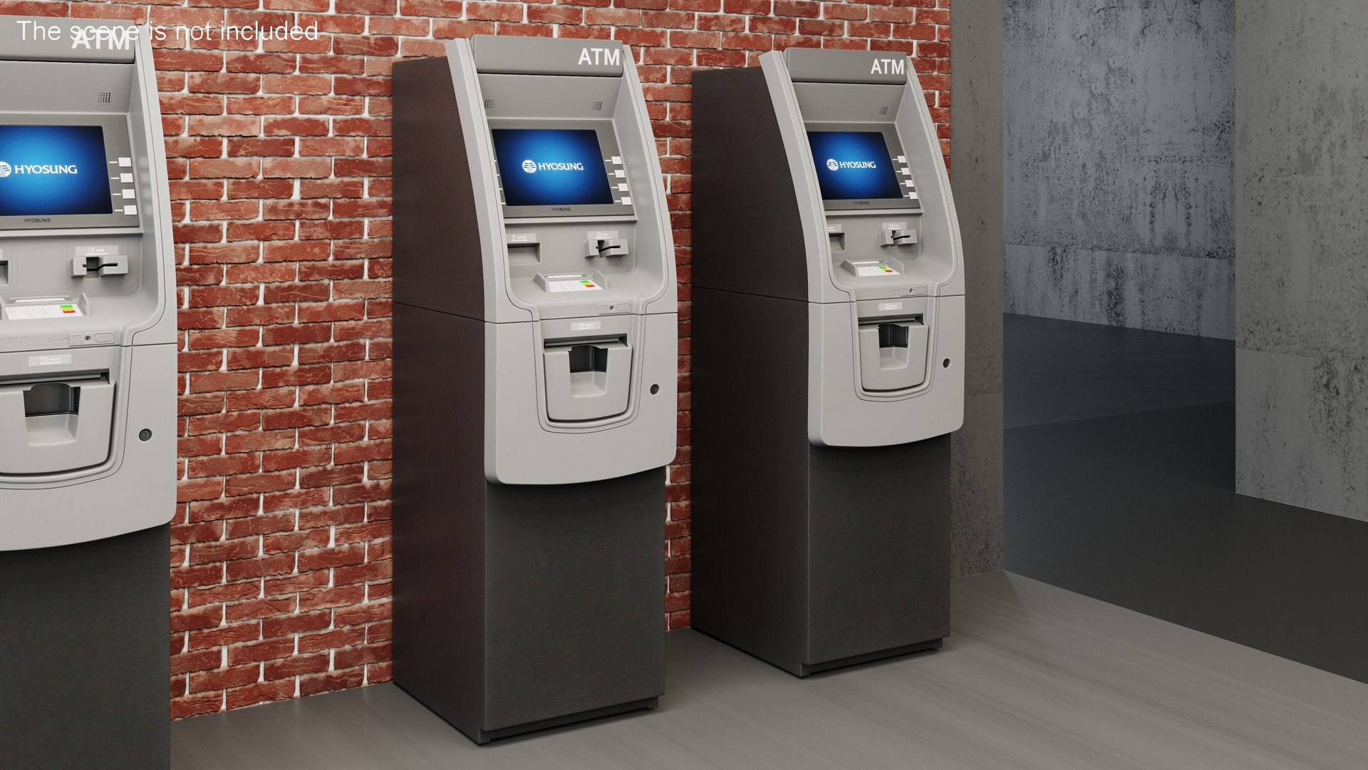 3D ATM Machine Hyosung model https://p.turbosquid.com/ts-thumb/VO/NuYTk6/vG/atmmachinehyosungc4dmodel003/jpg/1705567427/1920x1080/fit_q87/254114b1da54f28da8f10bf664ac3e6007b44416/atmmachinehyosungc4dmodel003.jpg